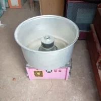 دستگاه پشمک ساز