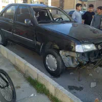 پژو ۴۰۵ مدل ۸۳