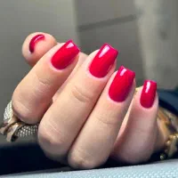 کاشت ناخن دانشگاه باهنر