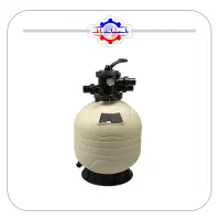 فیلتر شنی استخر ایمکس مدل MFV35
