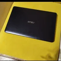 لبتاب ایسوسceleron4000.256ssd