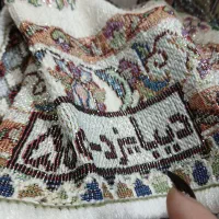 روفرشی ۹متری جنس دیبا یزد ۵۰۰شانه