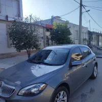 برلیانس h320 مدل 97