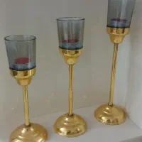 جا شمعی