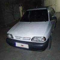 پراید 131مدل91|خودرو سواری و وانت|فریمان, |دیوار