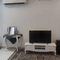 میز تلویزیون، کنسول ، میز آینه شمعدان
