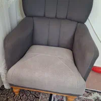مبل راحتی