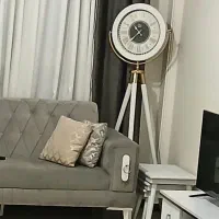 ساعت ایستاده نو