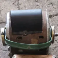 دینام کولر
