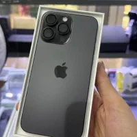 ایفون 15پرومکس iphone15promax 256gb zaa ریجسترشده