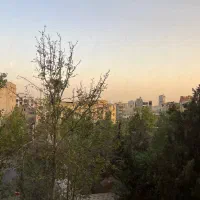 ۱۶۰ متر ۲ پارکینگ ویو پارک تراس قابل چیدمان
