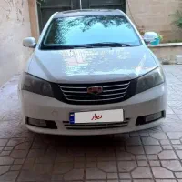جیلی ام گرند۲۰۱۳ بی رنگ
