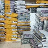 تشک مسافرتی ومهمان ، بالشت اقتصادی