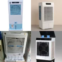 کولر پرتابل مناسب ۳۰ تا ۱۰۰ متر  نقد و اقساط