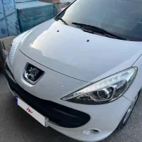 207 tu3 مدل 1402