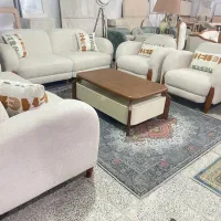 مبلمان پایتخت