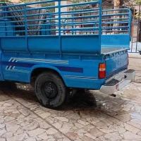 فروشی|خودرو سواری و وانت|محمدشهر, همایون ویلا|دیوار