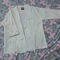 تابستانی و بهاره کت مجلسی شال