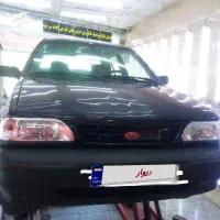 پراید۸۴