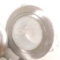 لامپ سقفی درحدنو