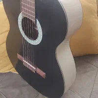 گیتار مشابه نو