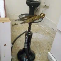 قلیان کرنو