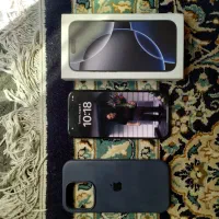 آیفون ۱۶ پرو Iphone 16 Pro