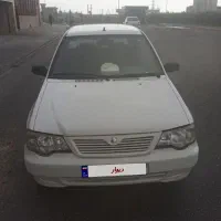 پراید ۱۱۱ESمدل ۹۶