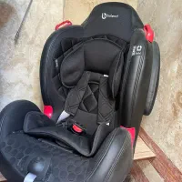 صندلی ماشین کودک برند بولن