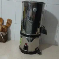دستگاه سبزی خورد سبزیران