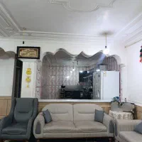 فروش خانه دو طبقه ، شهرک رسالت