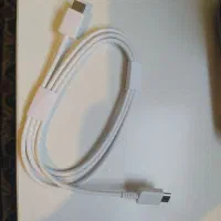 کابل دو سر تایپ سی