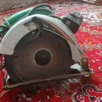 اره برقی نجاری DCA