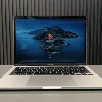 لپ تاپ AppleمدلMacBook Pro 13 2020-با اقساط 18ماهه