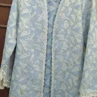 کت مجلسی شیک نونو