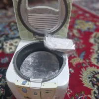 سرخ کن|اجاق گاز و لوازم برقی پخت‌وپز|قدس, شهر‌قدس|دیوار