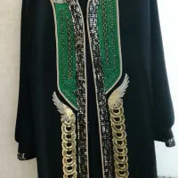 مانتو مجلسی