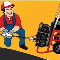 لوله بازکنی .زیر قیمت بازار ۵۰٪ واقعی