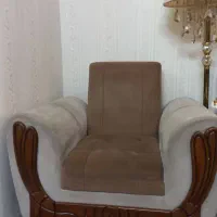 مبل راحتی هفت نفره