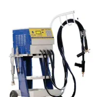 دستگاه  صافکاری ۱۱ کاره الکترو اطمینان