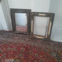 قاب عکس|تابلو، نقاشی، عکس|مشهد, وحید|دیوار