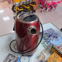 کتری برقی تمیز