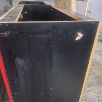 به عنوان چوب