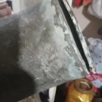 آفتابه قدیمی
