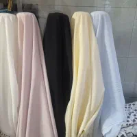 پارچه پری پارچه لخت شومیز و مانتو های شومیز