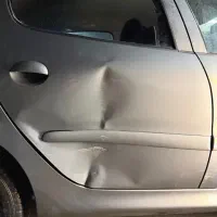 صافکاری pdr