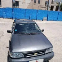 پراید۸۹