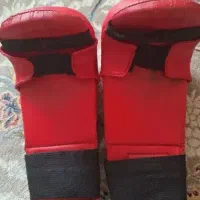 دستکش کاراته