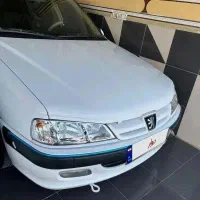 پارس tu5 مدل ۹۹