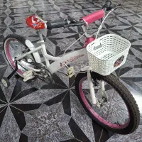 دوچرخه  سایز ۲۰